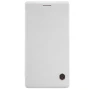 Nillkin Qin Series Leather case for Huawei Ascend P8 order from official NILLKIN store